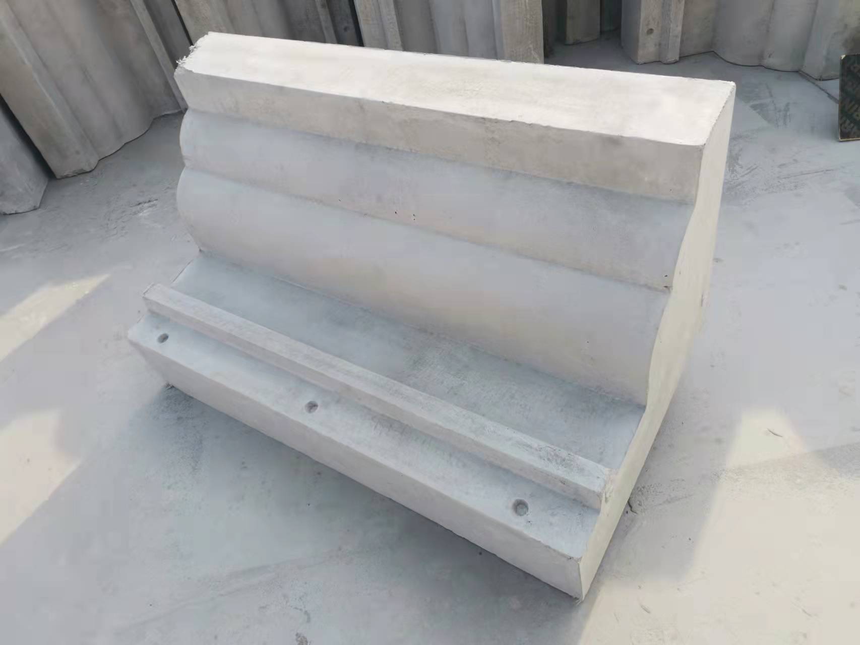 建筑行業(yè)里面的東營EPS線條是什么？
